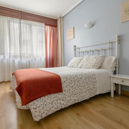 Hotel America Ferrol Kültér fotó