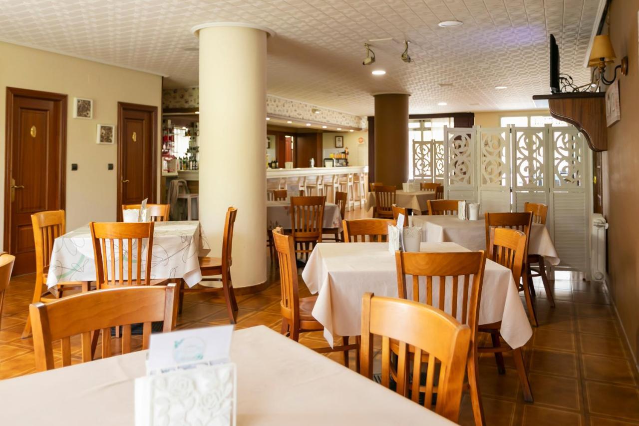 Hotel America Ferrol Kültér fotó