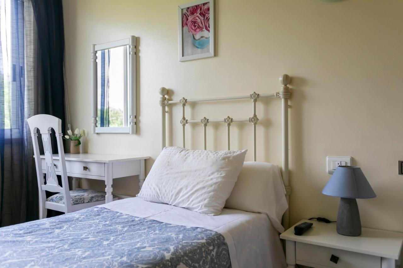 Hotel America Ferrol Kültér fotó