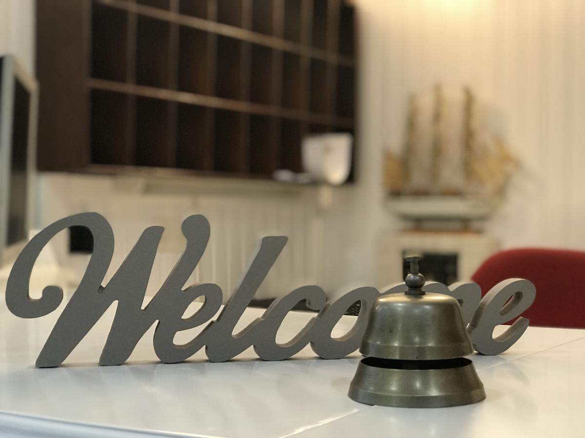 Hotel America Ferrol Szoba fotó